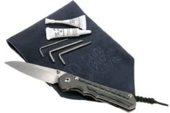 Chris Reeve Large Inkosi Insingo Black Micarta Inlay LIN-1028 Couteau De Poche -Nitecore Soldes Boutique CRINKL IN MI B 09 chris reeve crinkl in mi b 09