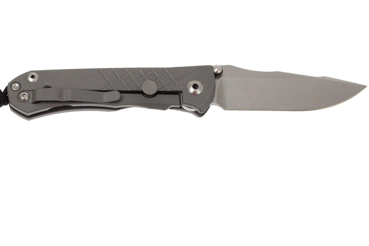 Chris Reeve Umnumzaan UMN-1000 Couteau De Poche 3 Chris Reeve Umnumzaan UMN-1000 Couteau De Poche