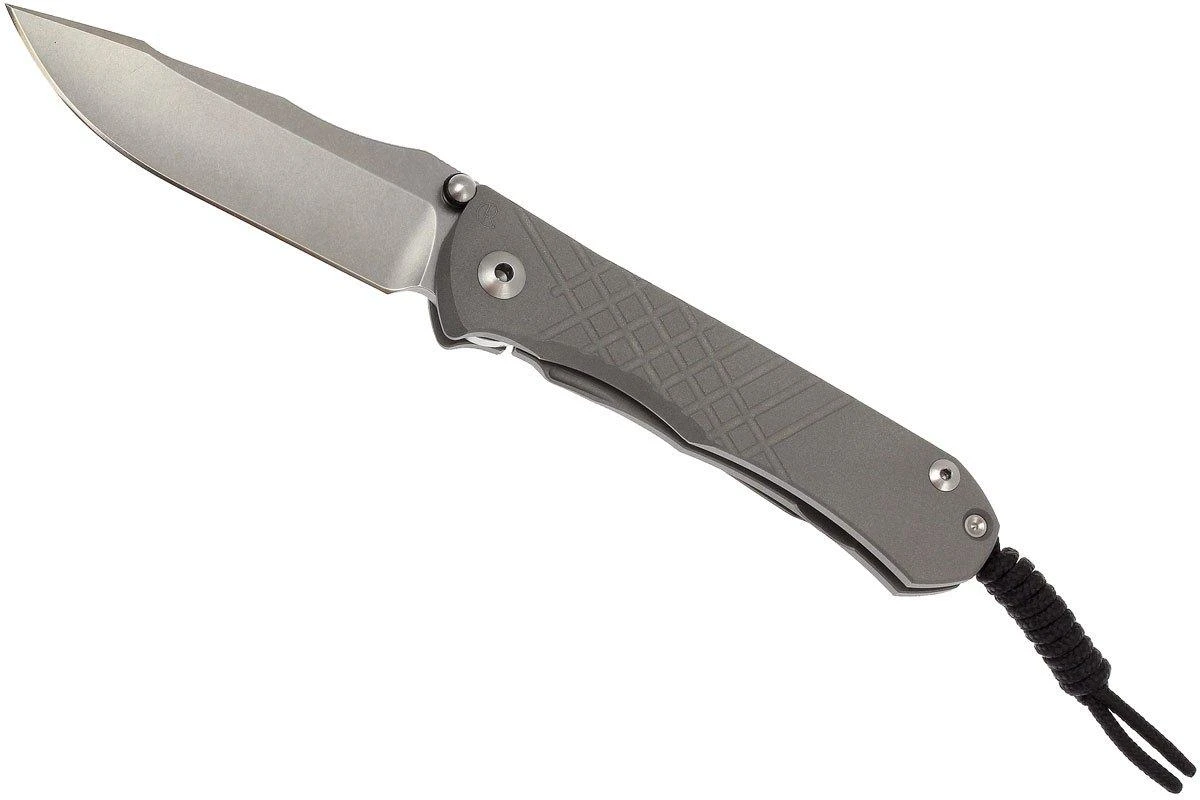 Chris Reeve Umnumzaan UMN-1000 Couteau De Poche 4 Chris Reeve Umnumzaan UMN-1000 Couteau De Poche – Image 2