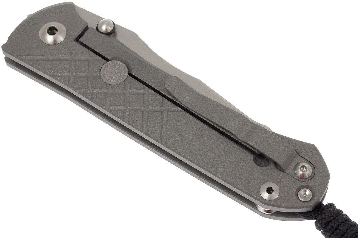 Chris Reeve Umnumzaan UMN-1000 Couteau De Poche 6 Chris Reeve Umnumzaan UMN-1000 Couteau De Poche – Image 4