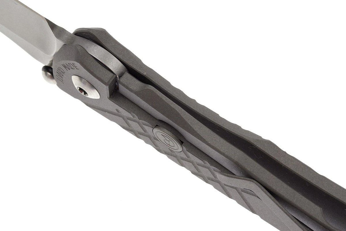 Chris Reeve Umnumzaan UMN-1000 Couteau De Poche 7 Chris Reeve Umnumzaan UMN-1000 Couteau De Poche – Image 5