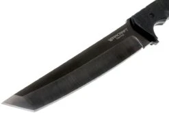 Cold Steel Warcraft Tanto Large, 13TL -Nitecore Soldes Boutique CS13TL 03 cold steel warcraft tanto large cs13tl 03
