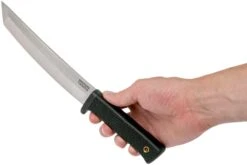 Cold Steel Recon Tanto San Mai VG10 35AM -Nitecore Soldes Boutique CS35AM 06 cold steel