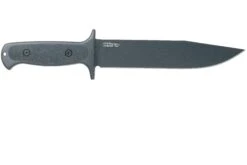 Cold Steel Drop Forged Survivalist 36MH Couteau De Survie -Nitecore Soldes Boutique CS36MH 02 kershaw