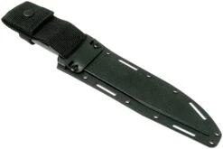 Cold Steel Drop Forged Survivalist 36MH Couteau De Survie -Nitecore Soldes Boutique CS36MH 08 kershaw