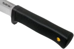 Cold Steel SRK CPM 3V 38CKE Couteau De Survie -Nitecore Soldes Boutique CS38CKE 05 cold steel