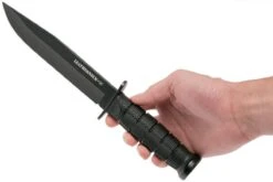 Cold Steel Leatherneck SF D2, 39LSFC -Nitecore Soldes Boutique CS39LSFC 06 cold steel cs39lsfc 06