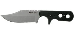 Cold Steel Mini Tac Bowie 49HCF Couteau De Cou