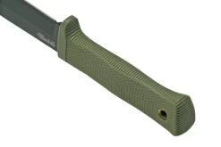 Cold Steel SRK Compact 49LCKDODBK, OD Green, Couteau De Survie -Nitecore Soldes Boutique CS49LCKDODBK 04 coldsteel