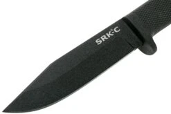 Cold Steel SRK Compact 49LCKD Couteau De Survie -Nitecore Soldes Boutique CS49LCKD 03 cold steel