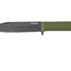Cold Steel SRK 49LCKODBK, OD Green, Couteau Fixe -Nitecore Soldes Boutique CS49LCKODBK 01 coldsteel