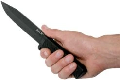 Cold Steel SRK SK5 49LCK Couteau Fixe -Nitecore Soldes Boutique CS49LCK 06 cold steel