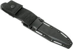 Cold Steel SRK SK5 49LCK Couteau Fixe -Nitecore Soldes Boutique CS49LCK 08 cold steel