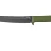 Cold Steel Recon Tanto SK5 49LRTODBK OD-green, Black, Couteau Fixe