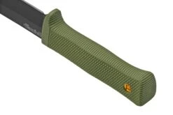 Cold Steel Recon Tanto SK5 49LRTODBK OD-green, Black, Couteau Fixe 11 Cold Steel Recon Tanto SK5 49LRTODBK OD-green, Black, Couteau Fixe -Nitecore Soldes Boutique CS49LRTODBK 04 coldsteel