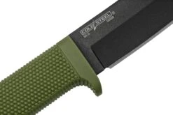 Cold Steel Recon Tanto SK5 49LRTODBK OD-green, Black, Couteau Fixe 12 Cold Steel Recon Tanto SK5 49LRTODBK OD-green, Black, Couteau Fixe -Nitecore Soldes Boutique CS49LRTODBK 05 coldsteel