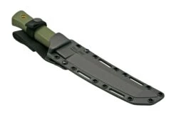 Cold Steel Recon Tanto SK5 49LRTODBK OD-green, Black, Couteau Fixe 13 Cold Steel Recon Tanto SK5 49LRTODBK OD-green, Black, Couteau Fixe -Nitecore Soldes Boutique CS49LRTODBK 06 coldsteel