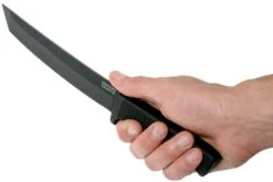 Cold Steel Recon Tanto SK5 49LRT Couteau Fixe -Nitecore Soldes Boutique CS49LRT 06 cold steel