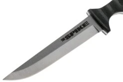 Cold Steel Drop Point Spike 53NCC Couteau Fixe -Nitecore Soldes Boutique CS53NCC 03 cold steel