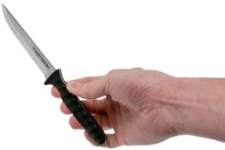 Cold Steel Drop Point Spike 53NCC Couteau Fixe -Nitecore Soldes Boutique CS53NCC 06 cold steel