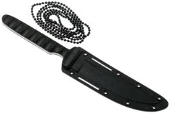 Cold Steel Drop Point Spike 53NCC Couteau Fixe -Nitecore Soldes Boutique CS53NCC 07 cold steel