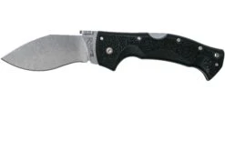 Cold Steel Rajah III 62JM AUS10A Couteau De Poche