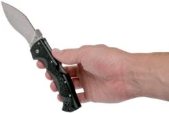 Cold Steel Rajah III 62JM AUS10A Couteau De Poche -Nitecore Soldes Boutique CS62JM 08 cold steel