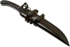 Cold Steel Woodsman’s Sax 88HUA Couteau D'outdoor -Nitecore Soldes Boutique CS88HUA 06 cold steel