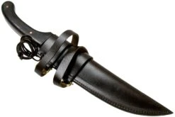 Cold Steel Woodsman’s Sax 88HUA Couteau D'outdoor -Nitecore Soldes Boutique CS88HUA 07 cold steel