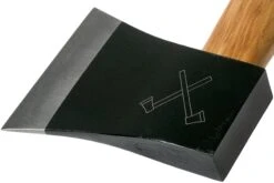 Cold Steel Axe Gang Hache 90AXG 9 Cold Steel Axe Gang Hache 90AXG -Nitecore Soldes Boutique CS90AXG 04 cold steel