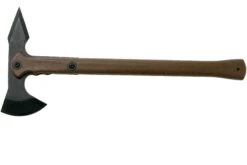 Cold Steel Trench Hawk Tomahawk, Marron