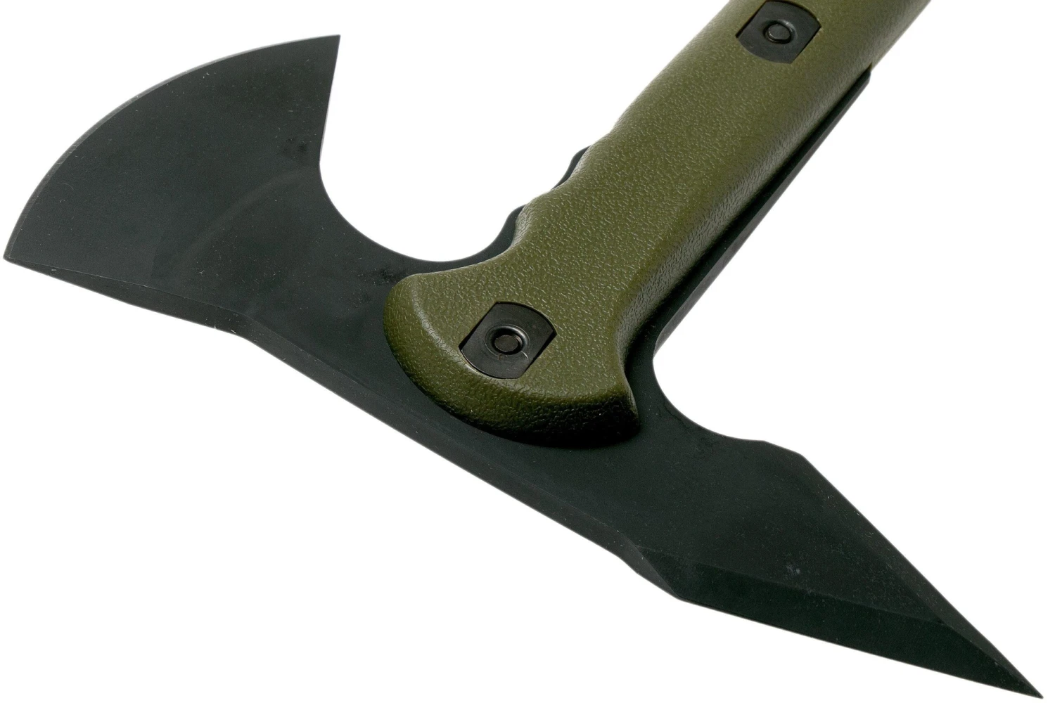 Cold Steel Trench Hawk Tomahawk, Vert 6 Cold Steel Trench Hawk Tomahawk, Vert – Image 4