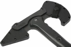 Cold Steel Trench Hawk Tomahawk -Nitecore Soldes Boutique CS90PTH 03 cold steel tomahawk cs90pth d3