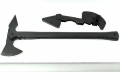 Cold Steel Trench Hawk Tomahawk -Nitecore Soldes Boutique CS90PTH 05 cold steel tomahawk cs90pth d5