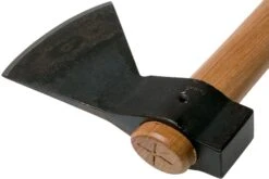 Cold Steel Hudson Bay Tomahawk 90QA -Nitecore Soldes Boutique CS90QA 04 cold steel