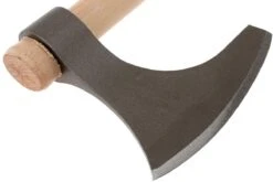 Cold Steel Viking Hand Axe 90WVBA -Nitecore Soldes Boutique CS90WVBA 03 cold steel viking hand axe cs90wvba 03