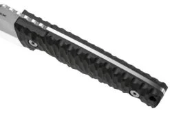 Cold Steel Razor Tek 5"Blade, FX5RZR, Couteau Fixe -Nitecore Soldes Boutique CSFX5RZR 06 coldsteel