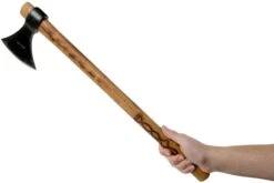 Condor Valhalla Hache De Jet, CTK1002-1.4 -Nitecore Soldes Boutique CTK1002 14 07 condor