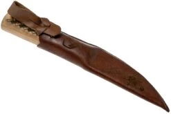 Condor Norse Dragon Knife 1021-3.8HC Couteau à Lame Fixe 60926 -Nitecore Soldes Boutique CTK1021 38HC 08 condor