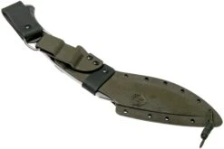 Condor K-TAC Kukri Knife 1812-10HC Machette 61717 -Nitecore Soldes Boutique CTK1812 10 08 condor