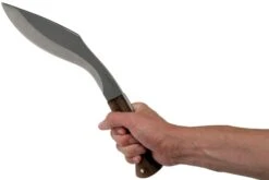 Condor Heavy Duty Kukri Knife 1813-10HC Machette 61718 -Nitecore Soldes Boutique CTK1813 10HC 06 condor