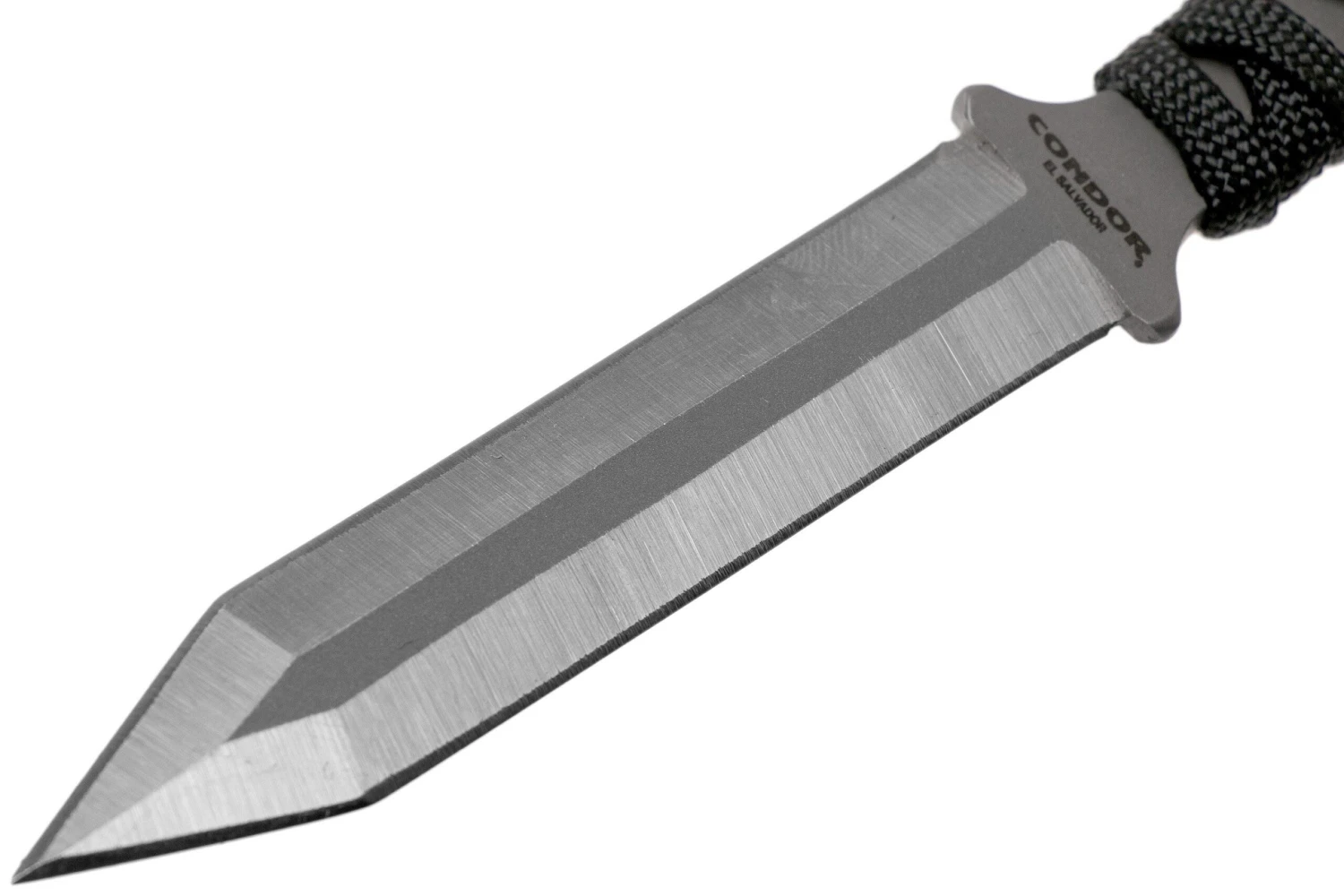 Condor Neck Gladius Knife CTK1824-3.12HC Couteau De Cou 61729 5 Condor Neck Gladius Knife CTK1824-3.12HC Couteau De Cou 61729 – Image 3