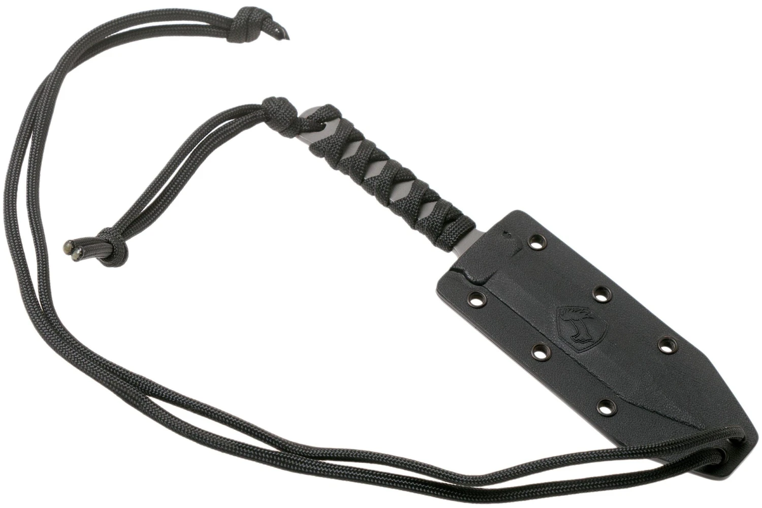 Condor Neck Gladius Knife CTK1824-3.12HC Couteau De Cou 61729 7 Condor Neck Gladius Knife CTK1824-3.12HC Couteau De Cou 61729 – Image 5