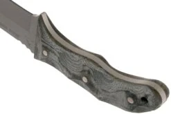 Condor Belgian Bowie Knife CTK1825-7.5HC Couteau Bowie 61730 -Nitecore Soldes Boutique CTK1825 75HC 04 condor