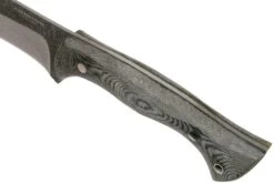 Condor Lobo Machete CTK2017-12.0HC Machette 62749 -Nitecore Soldes Boutique CTK2017 120HC 05 condor