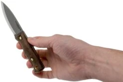 Condor Mini Bushlore 232-3HC Couteau De Bushcraft 60006 13 Condor Mini Bushlore 232-3HC Couteau De Bushcraft 60006 -Nitecore Soldes Boutique CTK232 3HC 06 condor