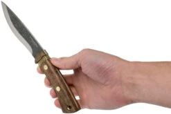 Condor Huron Knife 2806-4.26HC Couteau Outdoor 62708 -Nitecore Soldes Boutique CTK2806 425 06 condor