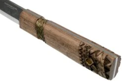 Condor Indigenous Puukko Knife 2811-3.9HC Couteau De Bushcraft 62713 -Nitecore Soldes Boutique CTK2811 39HC 05 condor