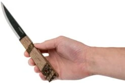 Condor Indigenous Puukko Knife 2811-3.9HC Couteau De Bushcraft 62713 -Nitecore Soldes Boutique CTK2811 39HC 06 condor