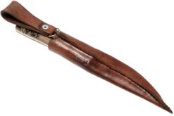 Condor Indigenous Puukko Knife 2811-3.9HC Couteau De Bushcraft 62713 -Nitecore Soldes Boutique CTK2811 39HC 08 condor